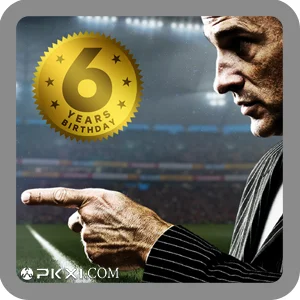 PES CLUB MANAGER 1690813322 PES CLUB MANAGER