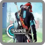 Sniper Champions 3D shooting 1689559377 150x150 Sniper Champions 3D shooting