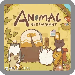 Animal Restaurant 1692044235 Animal Restaurant