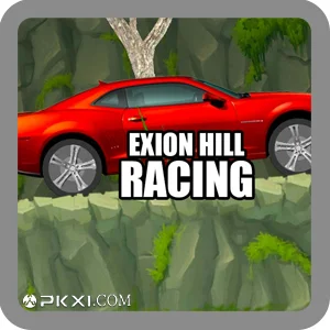 Exion Hill Racing 1693023556 Exion Hill Racing