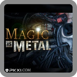 Magic vs Metal 1691151331 Magic vs Metal