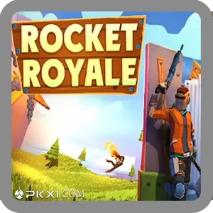 Rocket Royale 1692231305 Rocket Royale