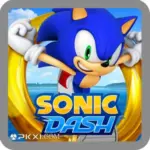 Sonic Dash 1692330047 150x150 Sonic Dash