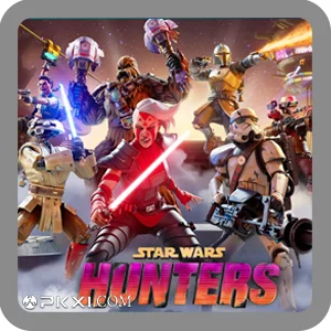 Star Wars Hunters 1691418889 Star Wars Hunters