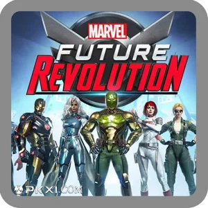 MARVEL Future Revolution 1693783229 MARVEL Future Revolution