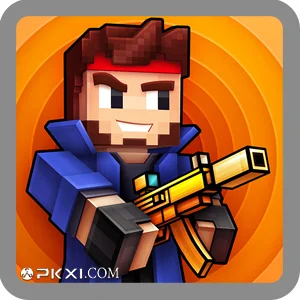 Pixel Gun 3D Battle Royale 1695596575 Pixel Gun 3D Battle Royale