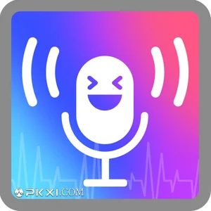 Voice Changer Voice Effects 1695598031