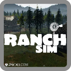 Ranch Simulator 1697059674 Ranch Simulator