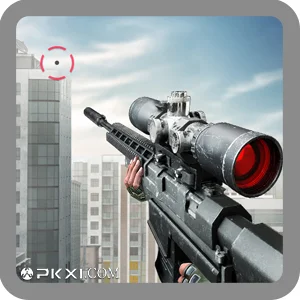 Sniper Shooter 3D Assassin 1696523287 Sniper Shooter 3D Assassin