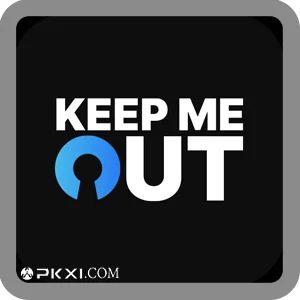 Keep Me Out 1701700106 Keep Me Out
