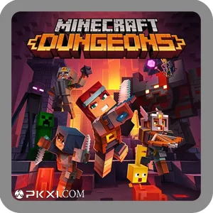 Minecraft Dungeons 1703773827 Minecraft Dungeons