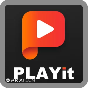 PLAYit HD Video Player 1701790676 PLAYit 8211 HD Video Player