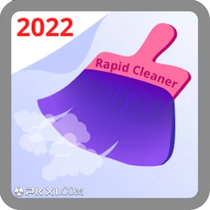 Rapid Cleaner – تعزيز وتنظيف (1)