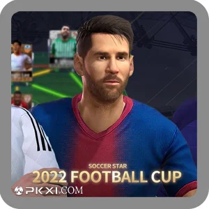 Soccer Star 2022 Football Cup 1702934600 Soccer Star 2022 Football Cup