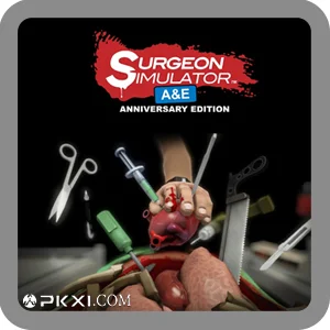 Surgeon Simulator 1703516280 Surgeon Simulator