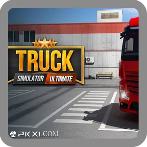 Truck Simulator Ultimate 1701873948 Truck Simulator Ultimate