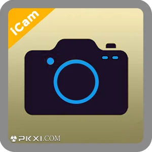 ICamera iOS 16 Camera style 1703449455 iCamera iOS 16 Camera style